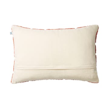 Funda de cojín Kashi 40x60 cm - Apricot orange - Chhatwal & Jonsson