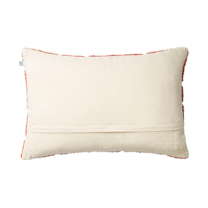 Funda de cojín Kashi 40x60 cm, Apricot orange Chhatwal & Jonsson