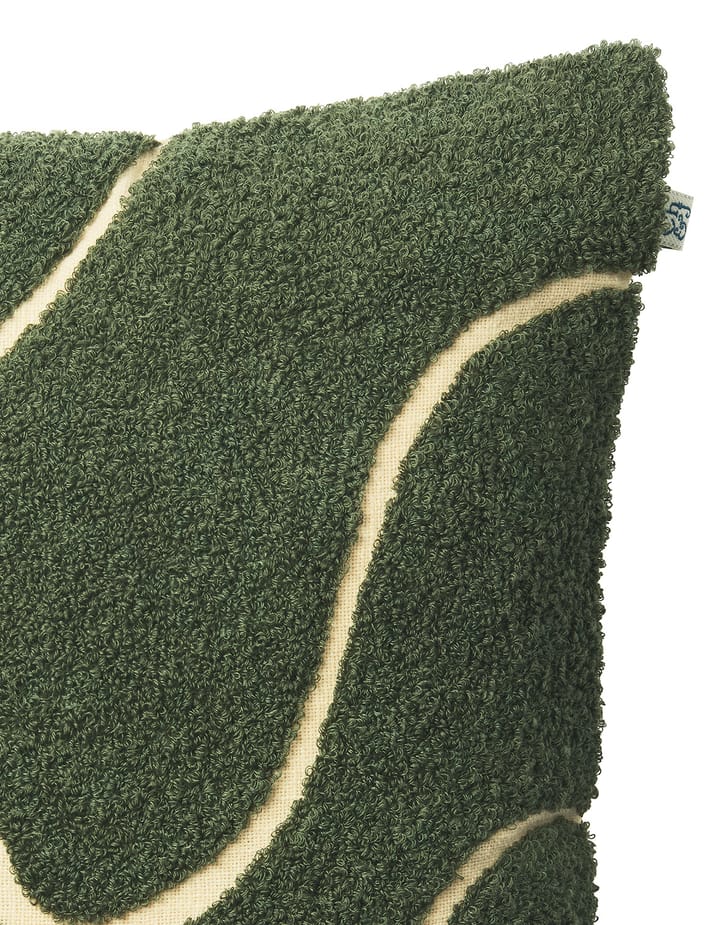 Funda de cojín Kashi 40x60 cm, Cactus green Chhatwal & Jonsson