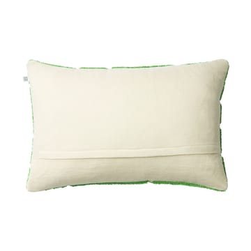 Funda de cojín Kashi 40x60 cm - Lime - Chhatwal & Jonsson