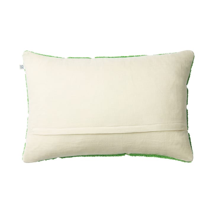 Funda de cojín Kashi 40x60 cm, Lime Chhatwal & Jonsson