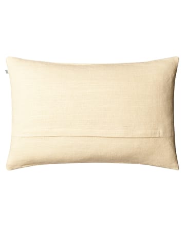 Funda de cojín Kashi 40x60 cm - Off White - Chhatwal & Jonsson