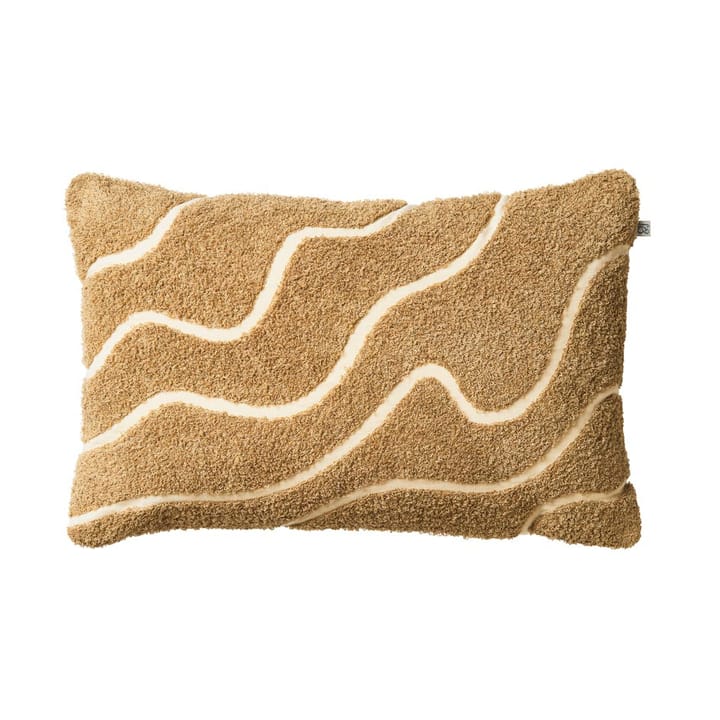 Funda de cojín Kashi 40x60 cm - Sand - Chhatwal & Jonsson