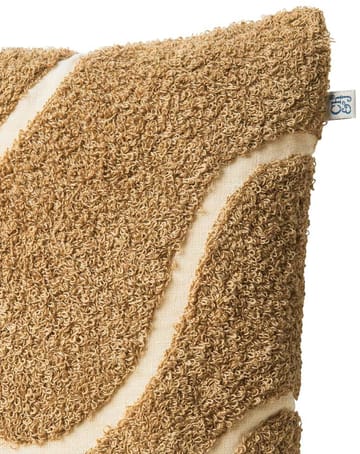 Funda de cojín Kashi 40x60 cm - Sand - Chhatwal & Jonsson