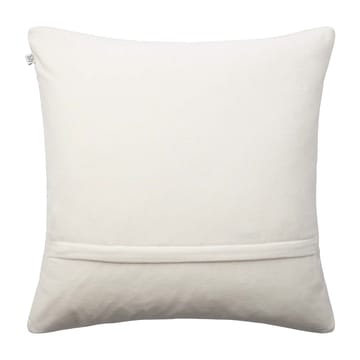 Funda de cojín Kunal 50x50 cm - Ivory - Chhatwal & Jonsson