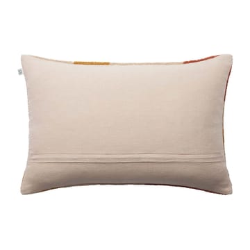Funda de cojín Lodi 40x60 cm - Terracotta-tan-masala yellow - Chhatwal & Jonsson