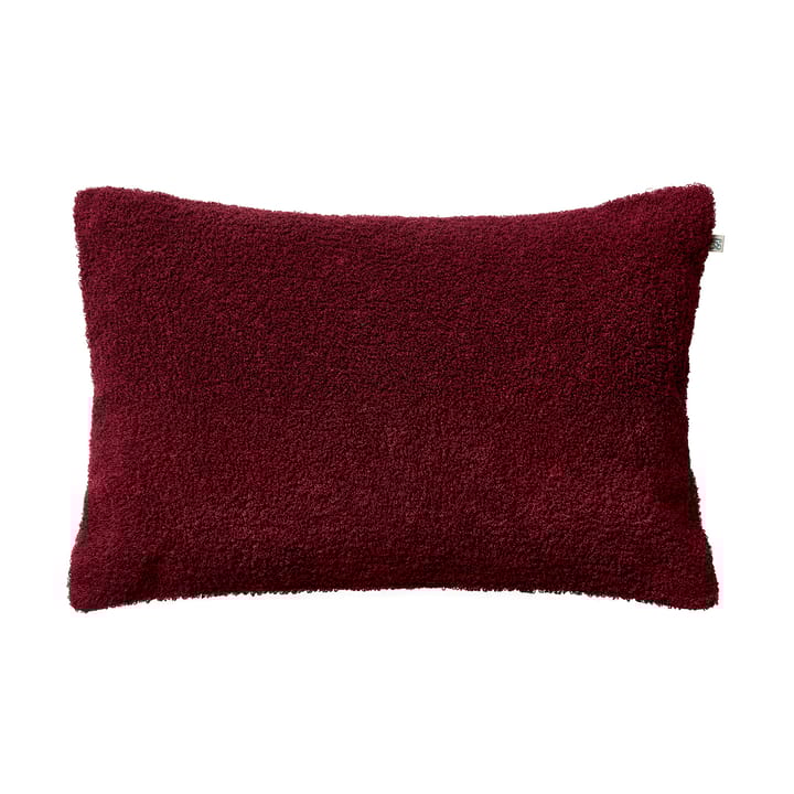 Funda de cojín Mani 40x60 cm - Ruby - Chhatwal & Jonsson