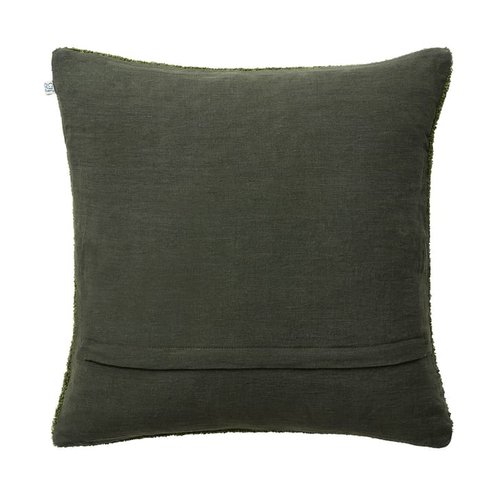 Funda de cojín Mani 50x50 cm, Cactus Green Chhatwal & Jonsson