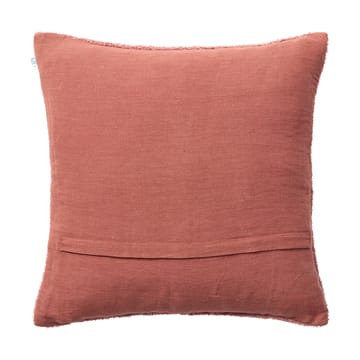 Funda de cojín Mani 50x50 cm - Rose - Chhatwal & Jonsson