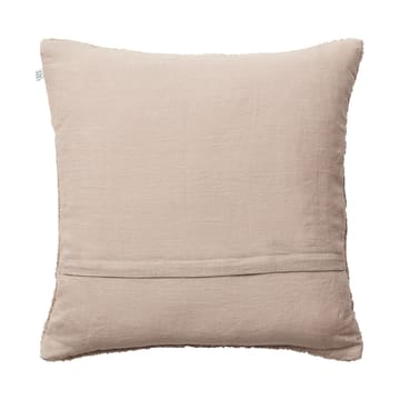Funda de cojín Mani 50x50 cm - Tan - Chhatwal & Jonsson