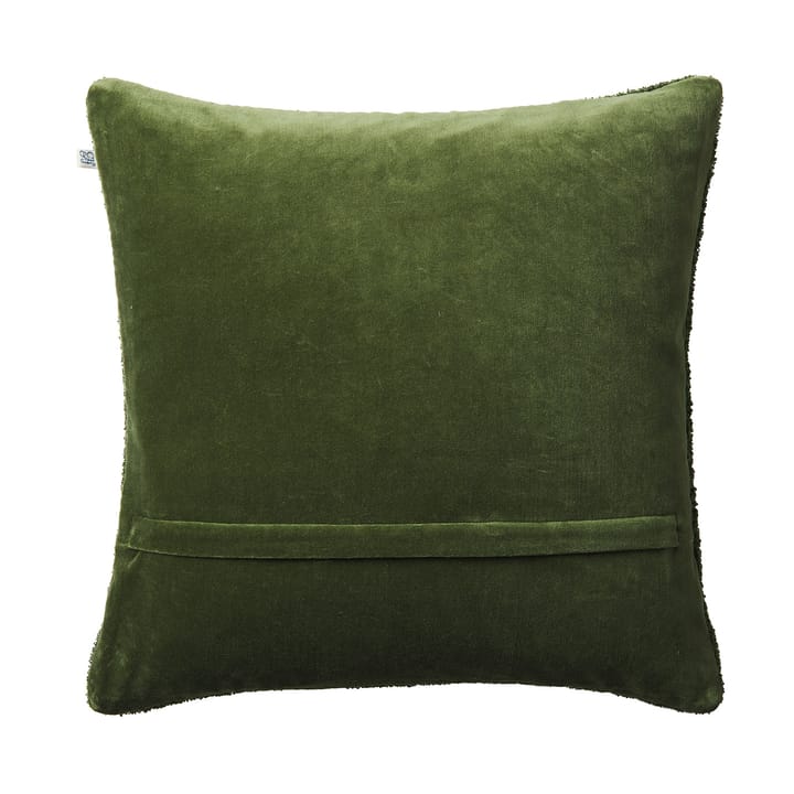 Funda de cojín Mohan 50x50 cm, Cactus green-green Chhatwal & Jonsson