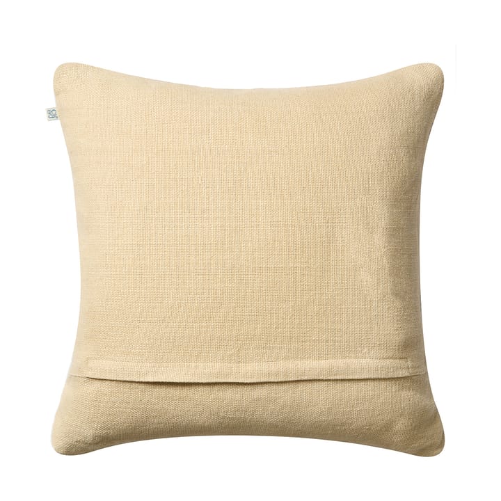 Funda de cojín Raha 50x50 cm, Cactus green-taupe Chhatwal & Jonsson