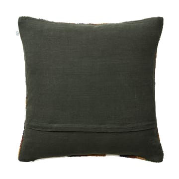 Funda de cojín Sagar 50x50 cm - Cognac-masala - Chhatwal & Jonsson