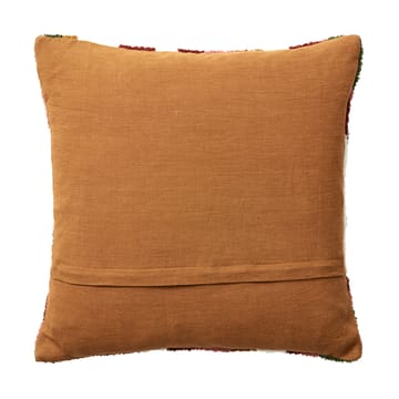 Funda de cojín Sagar 50x50 cm - Rost-rose - Chhatwal & Jonsson