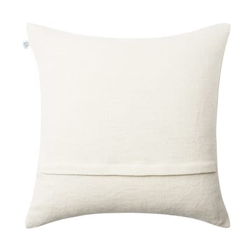 Funda de cojín Shimla 50x50 cm - Aqua - Chhatwal & Jonsson