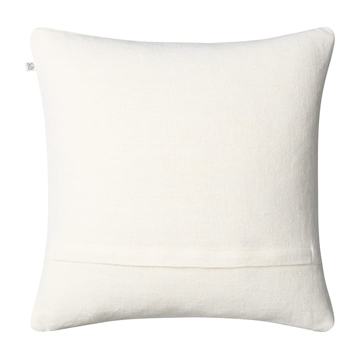 Funda de cojín Star Fish 50x50 cm, Off white-heaven blue Chhatwal & Jonsson