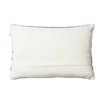 Funda de cojín Stripe Asis 40x60 cm - Heaven blue-aqua-off white - Chhatwal & Jonsson