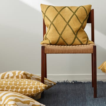 Funda de cojín Zebra 40x60 cm - Spicy yellow - Chhatwal & Jonsson