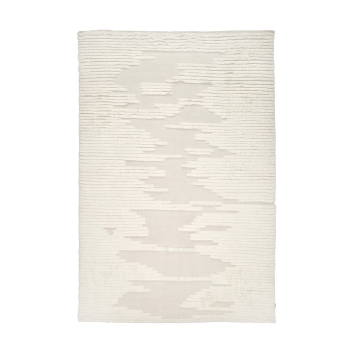 Alfombra Agadir - Ivory, 170x230 cm - Classic Collection