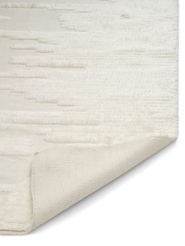 Alfombra Agadir - Ivory, 170x230 cm - Classic Collection