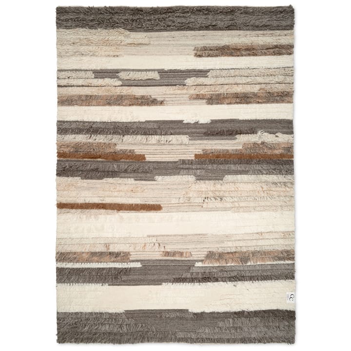 Alfombra Agadir - Natural, 170x230 cm - Classic Collection