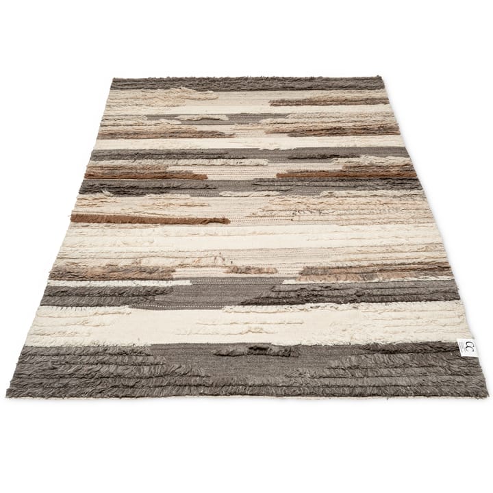 Alfombra Agadir, Natural, 250x350 cm Classic Collection