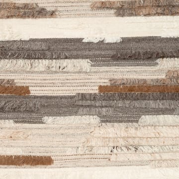 Alfombra Agadir - Natural, 250x350 cm - Classic Collection