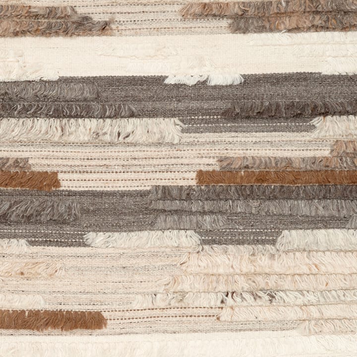Alfombra Agadir, Natural, 250x350 cm Classic Collection