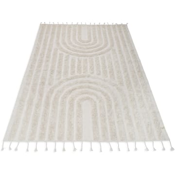 Alfombra Arch blanco - 200x300 cm - Classic Collection