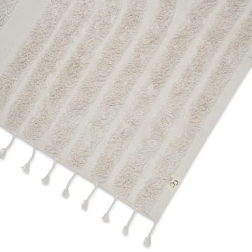 Alfombra Arch blanco - 200x300 cm - Classic Collection