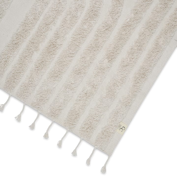 Alfombra Arch blanco, 200x300 cm Classic Collection