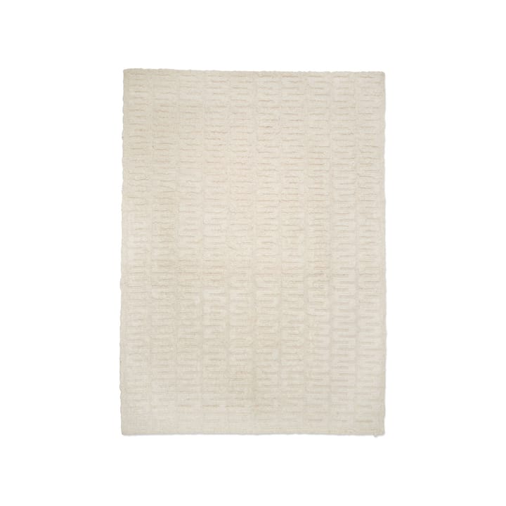 Alfombra Aspen, Ivory, 200x300 cm Classic Collection