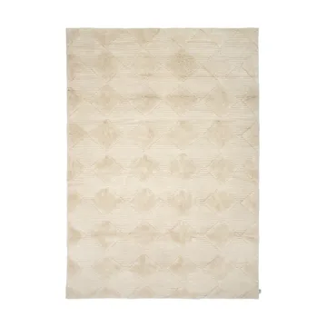 Alfombra bereber - Ivory, 250×350 cm - Classic Collection