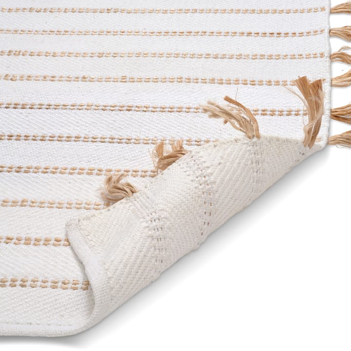 Alfombra Cochin 170x230 cm, Blanco Classic Collection