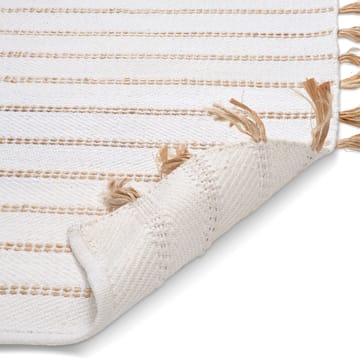 Alfombra Cochin 200x300 cm - Blanco - Classic Collection