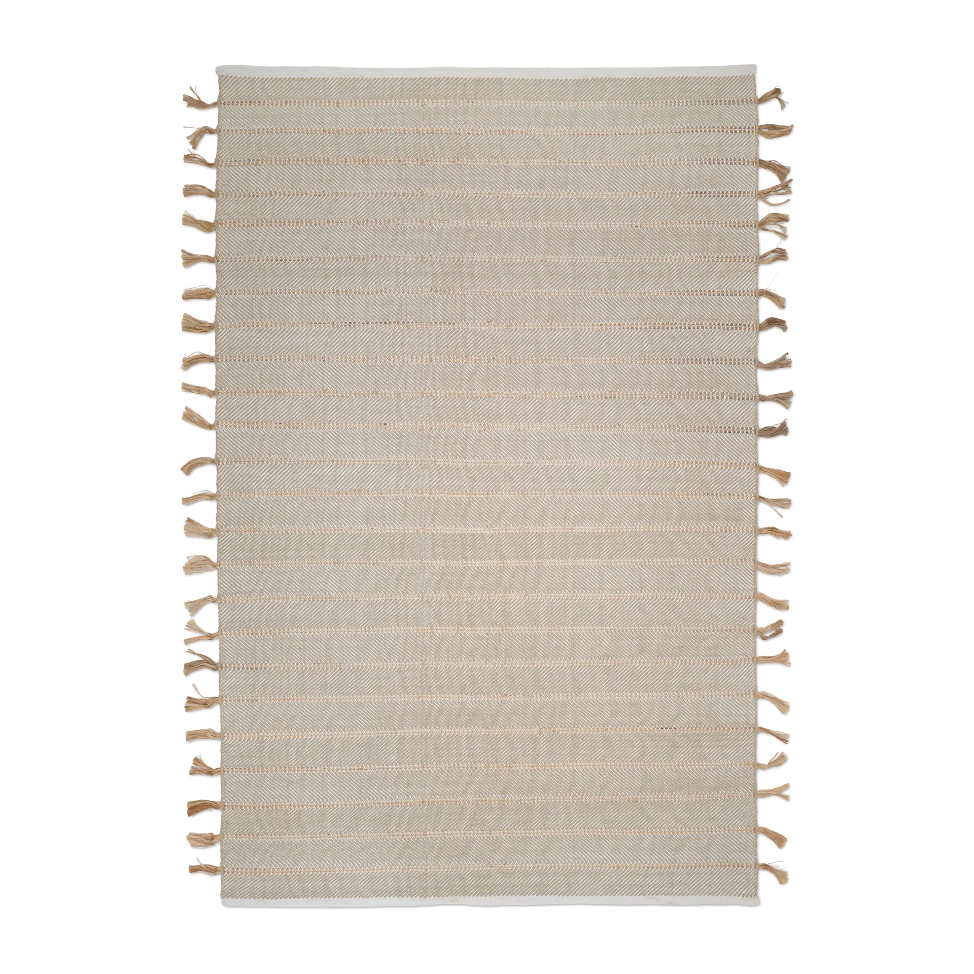 Alfombra Cochin 250x350 cm, Beige Classic Collection