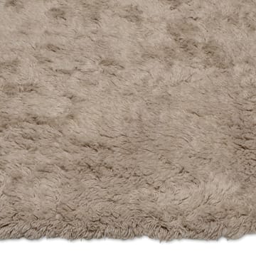 Alfombra de lana Cloudy 170 x 230 cm - Beige - Classic Collection