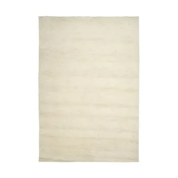 Alfombra de lana Dune - Ivory, 200x300 cm - Classic Collection
