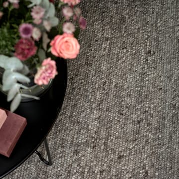 Alfombra de lana Merino - Granit, 170x230 cm - Classic Collection