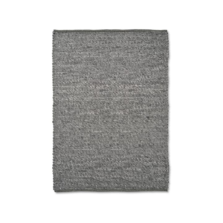 Alfombra de lana Merino - Granit, 170x230 cm - Classic Collection