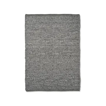 Alfombra de lana Merino - Granit, 250x350 cm - Classic Collection