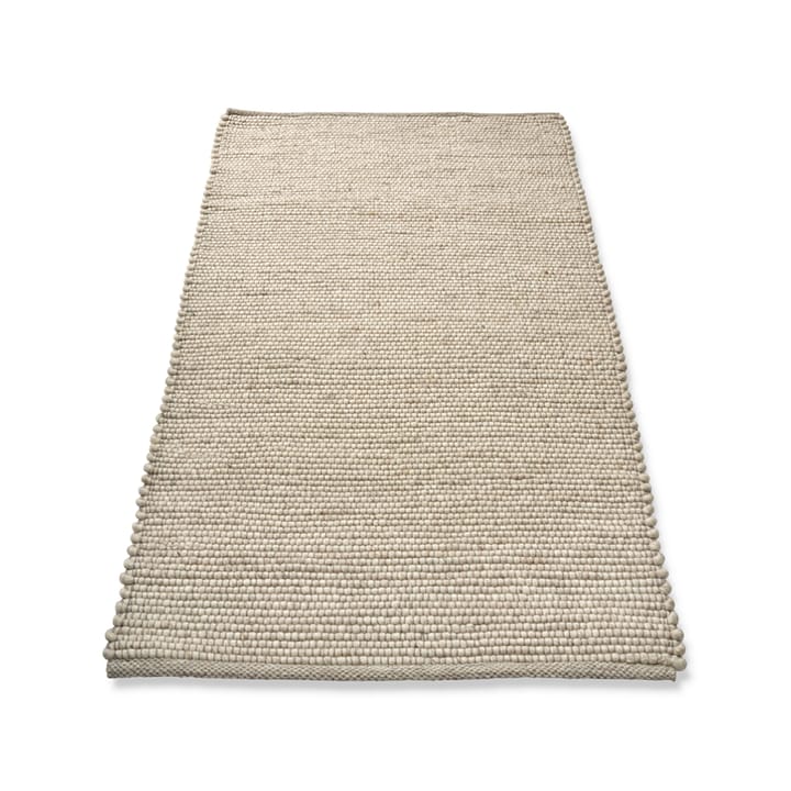 Alfombra de lana Merino - Oat, 140x200 cm - Classic Collection