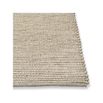 Alfombra de lana Merino - Oat, 170x230 cm - Classic Collection