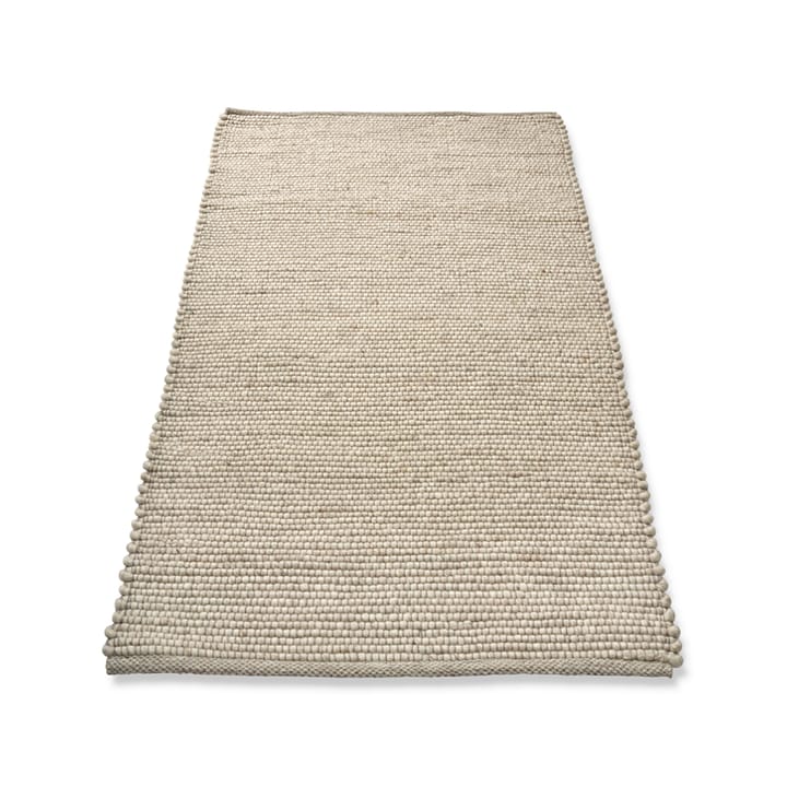 Alfombra de lana Merino, Oat, 170x230 cm Classic Collection