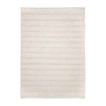 Alfombra de lana Whistler 170x230 cm - Ivory - Classic Collection
