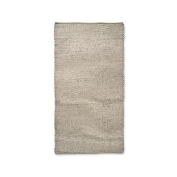 Alfombra de pasillo Merino - Oat, 80x150 cm - Classic Collection