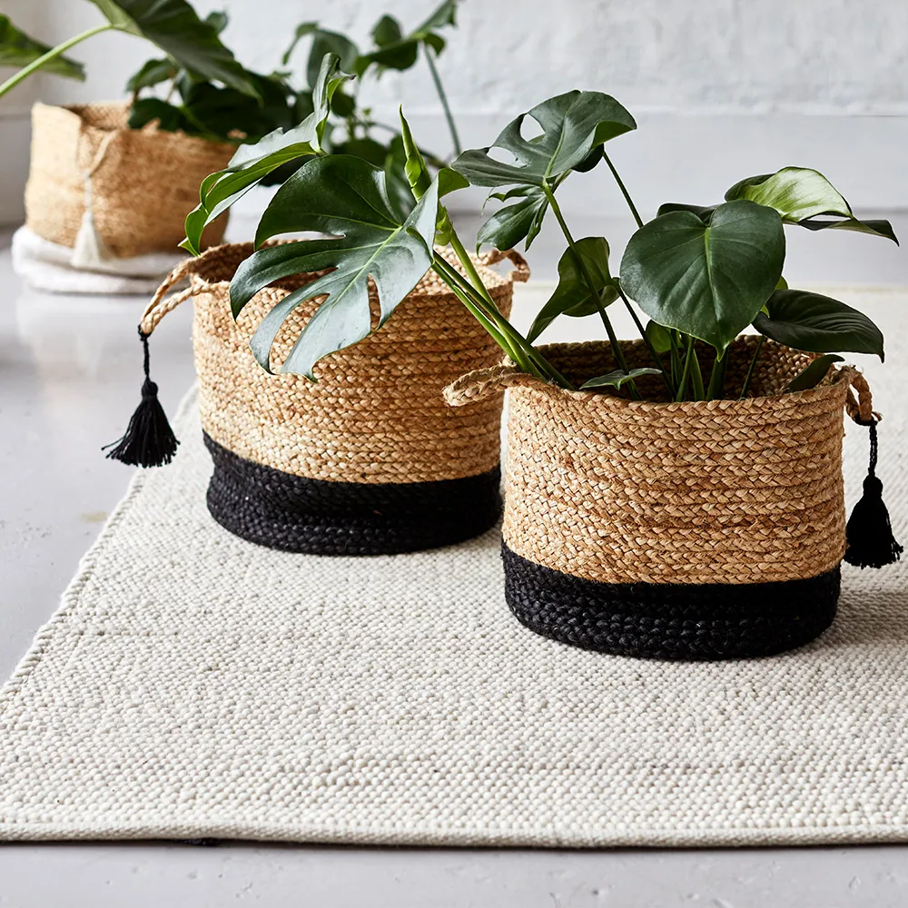 Alfombra de pasillo Merino, Oat, 80x150 cm Classic Collection