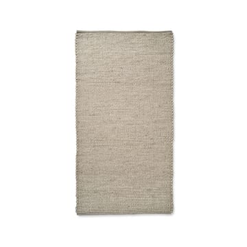 Alfombra de pasillo Merino - Oat, 80x250 cm - Classic Collection