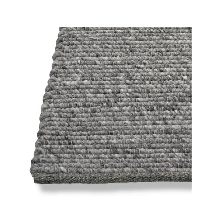 Alfombra de recibidor Merino, Granit, 80x150 cm Classic Collection