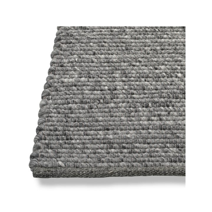 Alfombra de recibidor Merino - Granit, 80x150 cm - Classic Collection